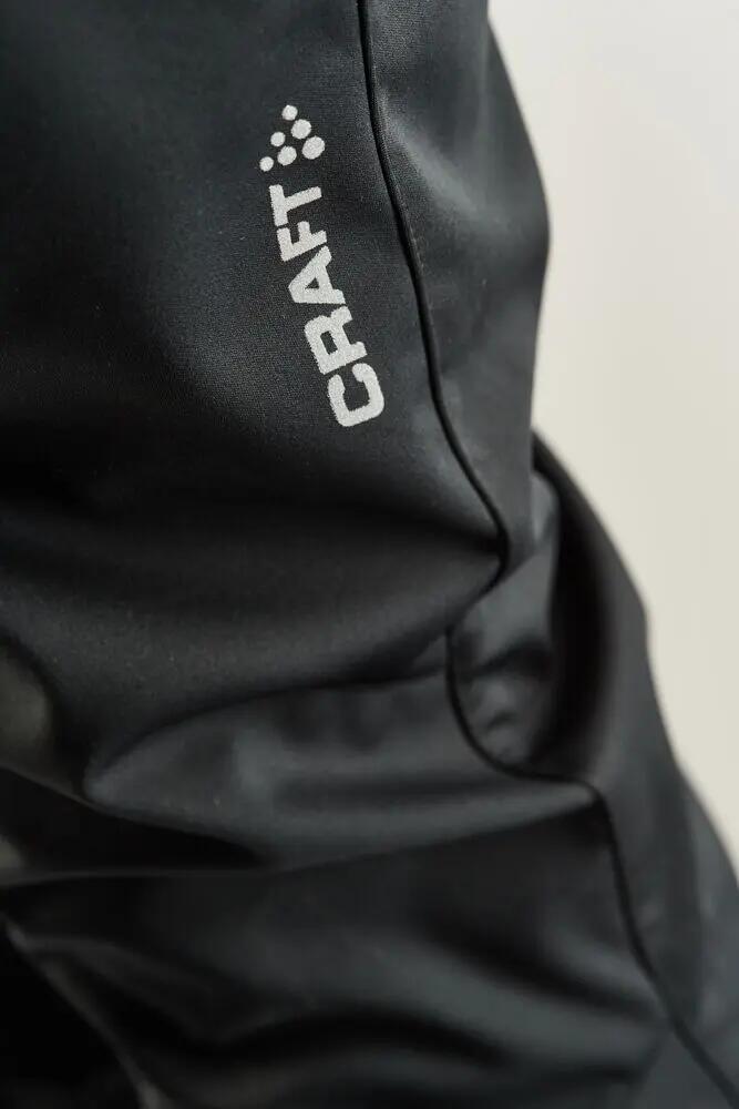 craft Calças Core Bike SubZ Siberian – corta‑vento e impermeável 4/4