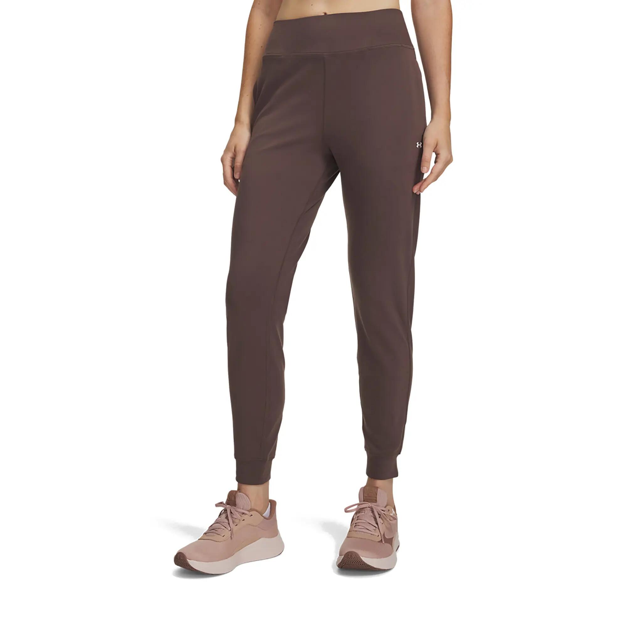 Spodnie damskie Under Armour Motion Jogger 4/4