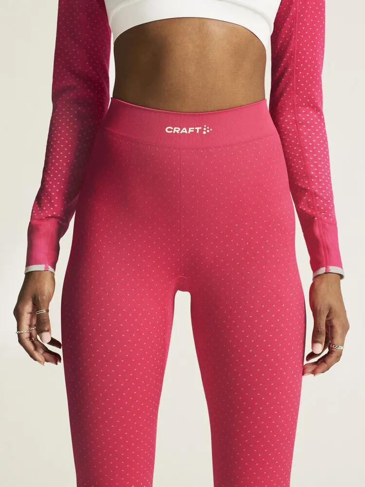 craft Warm Intensity Pants W — warme, elastische Baselayer-Hose 4/7