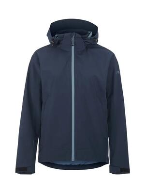 Craft core explore shell jacket dames – waterdicht en ademend