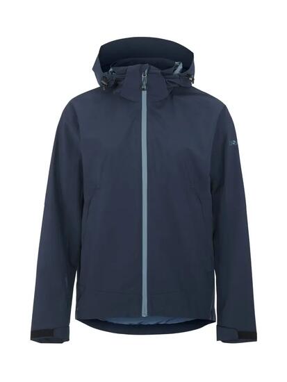 craft CORE Explore Shell Jacket W – Wasserdicht und atmungsaktiv