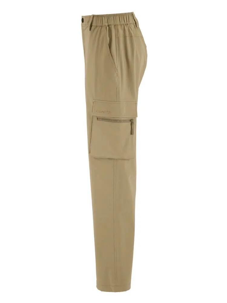 craft Urban Cargopants M — Pantalón cargo ligero y elástico 7/7