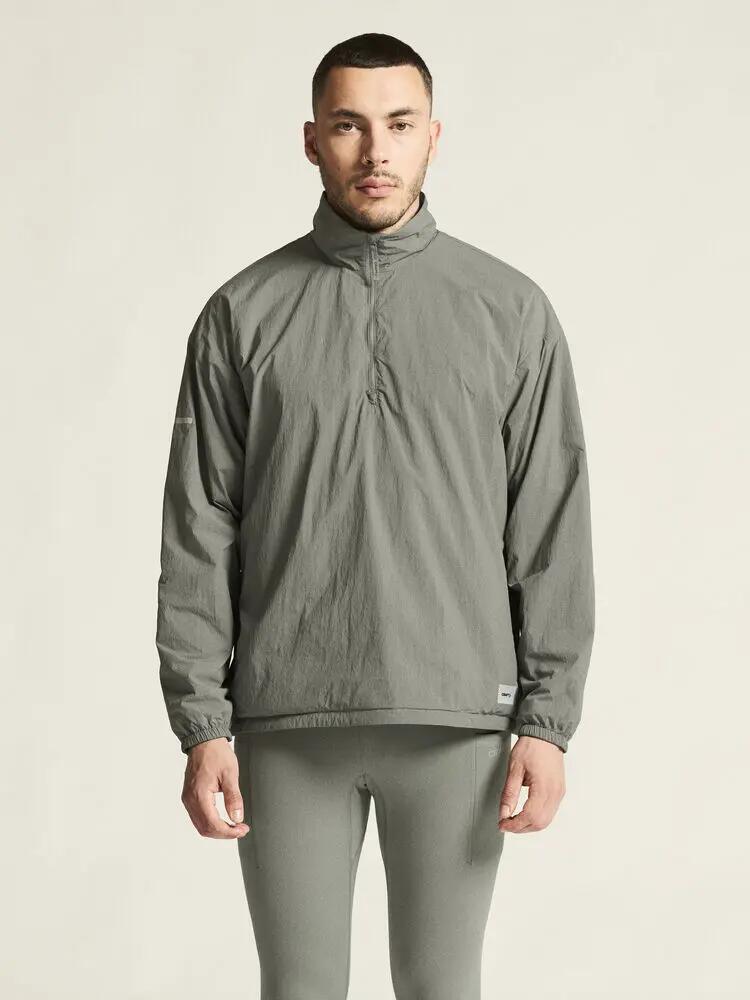 craft SubZ Overhead Jacket M – isolamento fino, corte relaxed 7/7