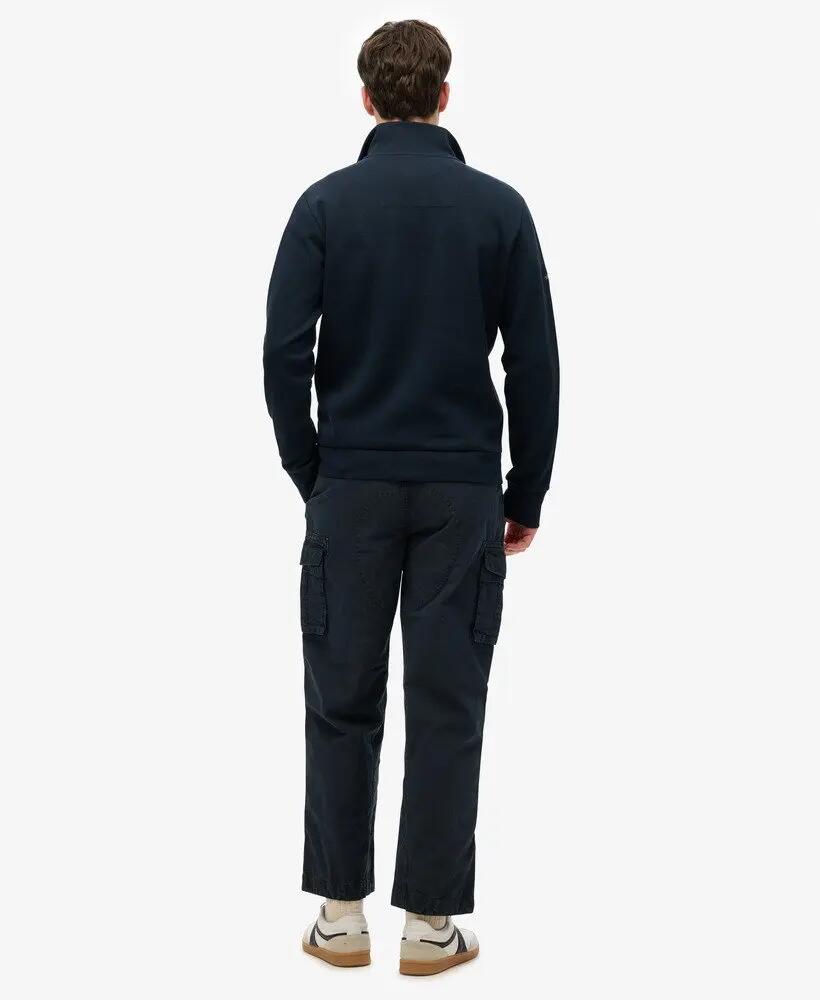superdry Parachute Light Cargo Pant em algodão – ECLIPSE NAVY 5/7