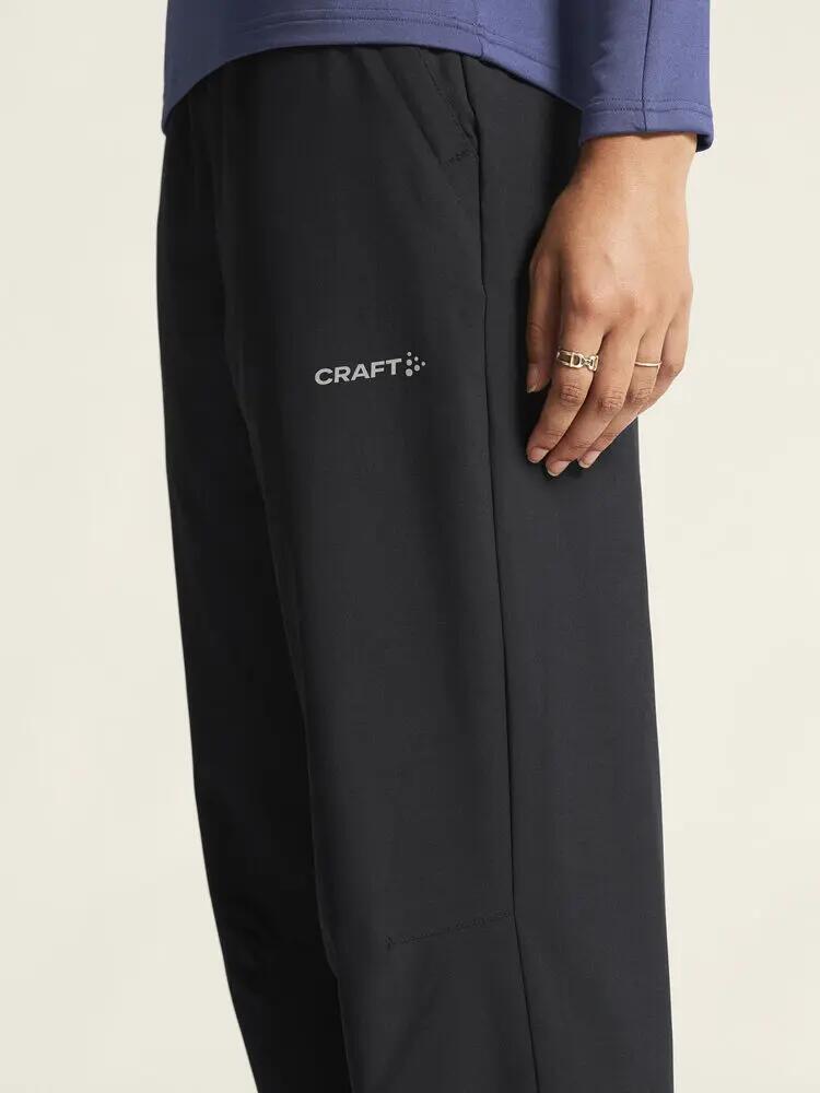 craft CORE Essence Wind Pants W — Pantalon coupe-vent léger 6/7