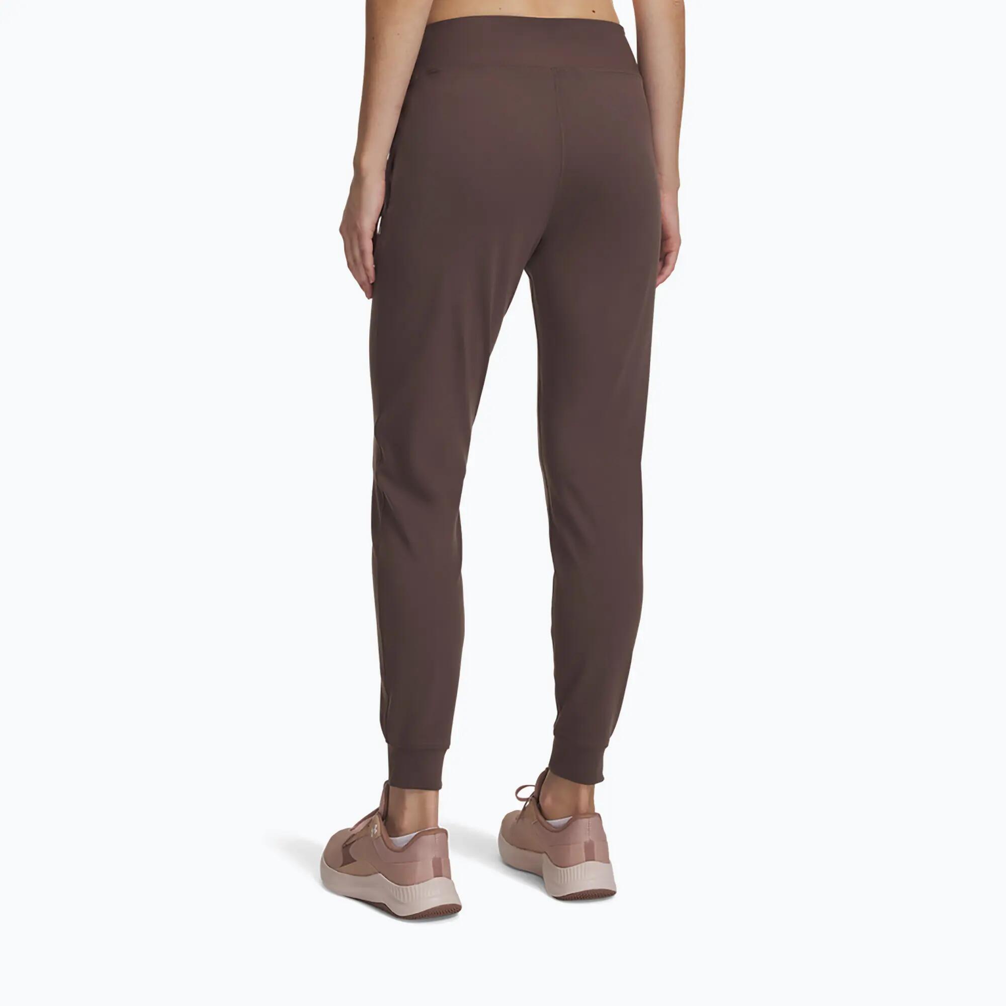 Spodnie damskie Under Armour Motion Jogger 3/4