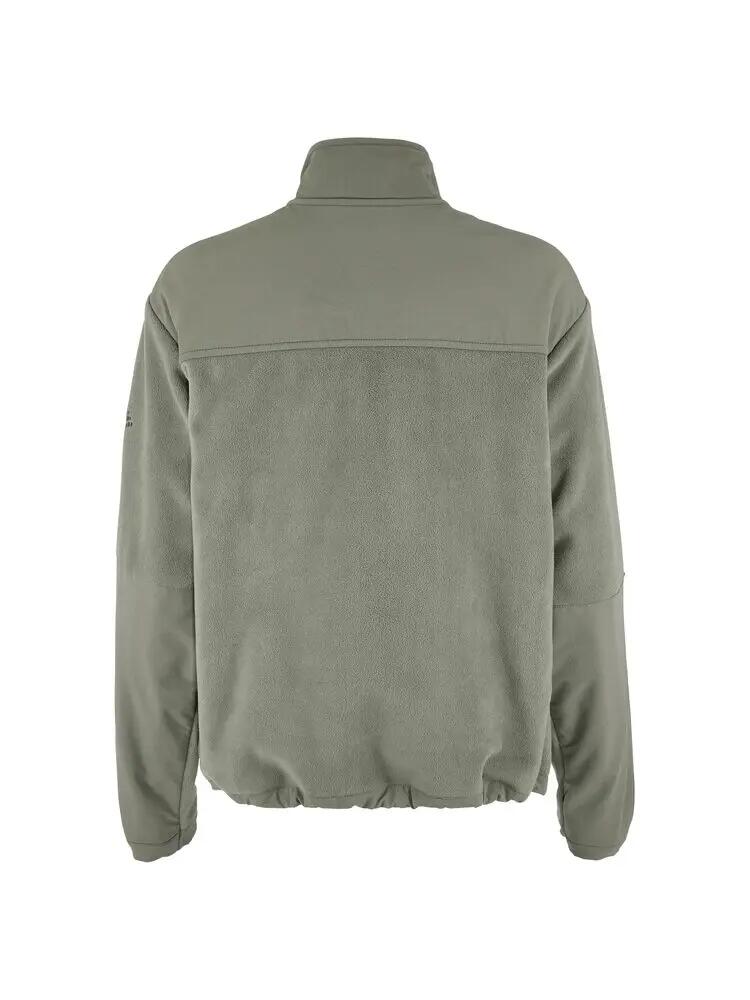 craft Urban Fleece Jacket W — quente e resistente 6/7