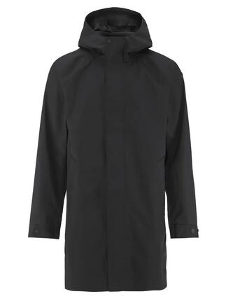 craft Urban Shell Coat Uni Regenjacke - wasserdicht und minimalistisch