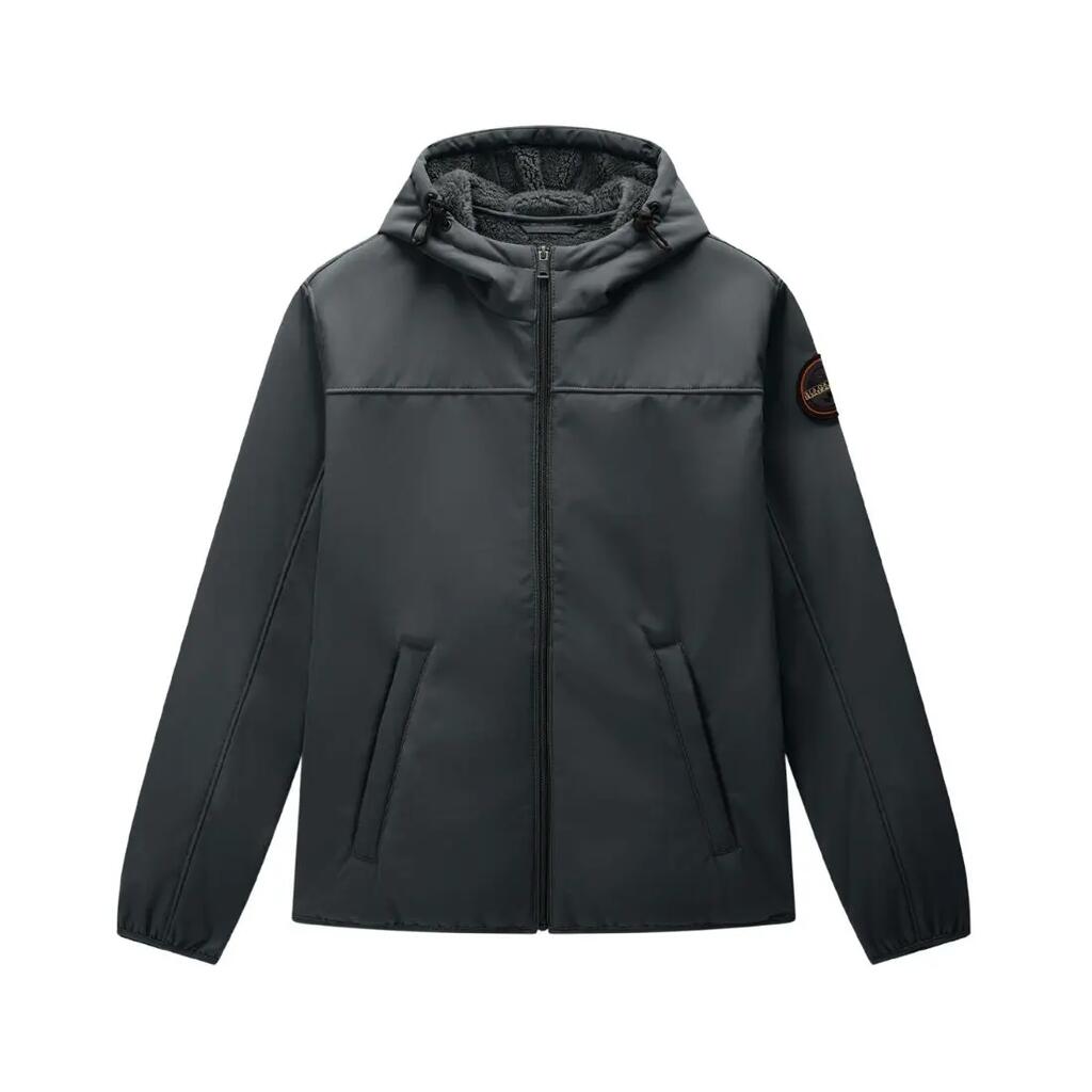 NAPAPIJRI Asherman jacket navy
