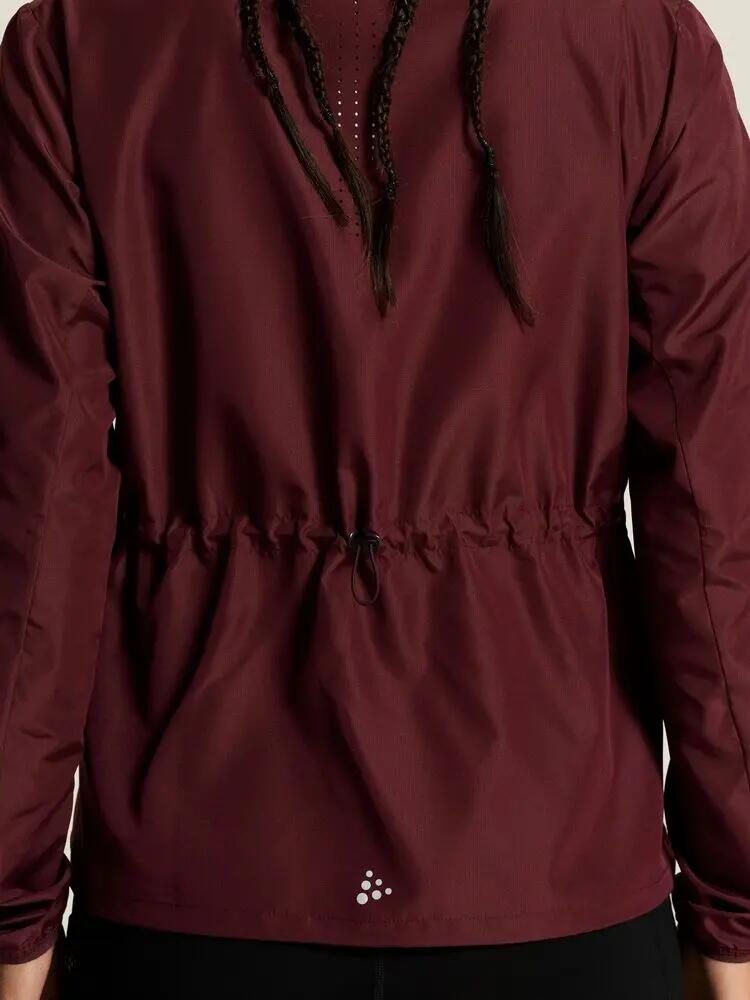 craft Essence Wind Jacket 2 W corta-vento resistente à água 7/7