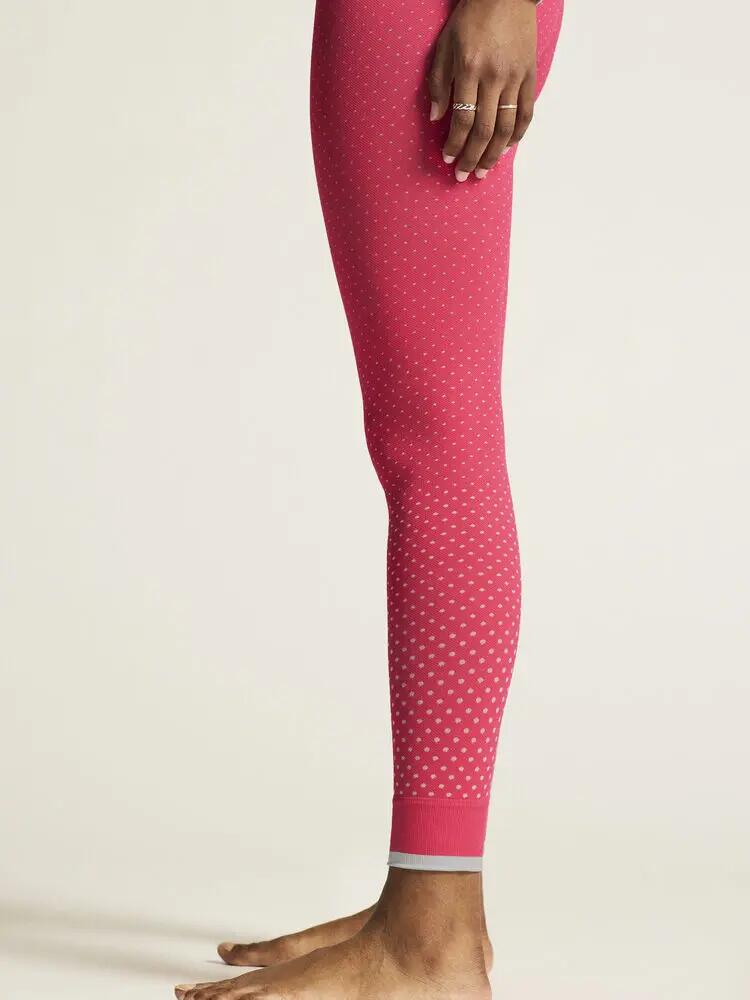 craft Warm Intensity Pants W — warme, elastische Baselayer-Hose 2/7