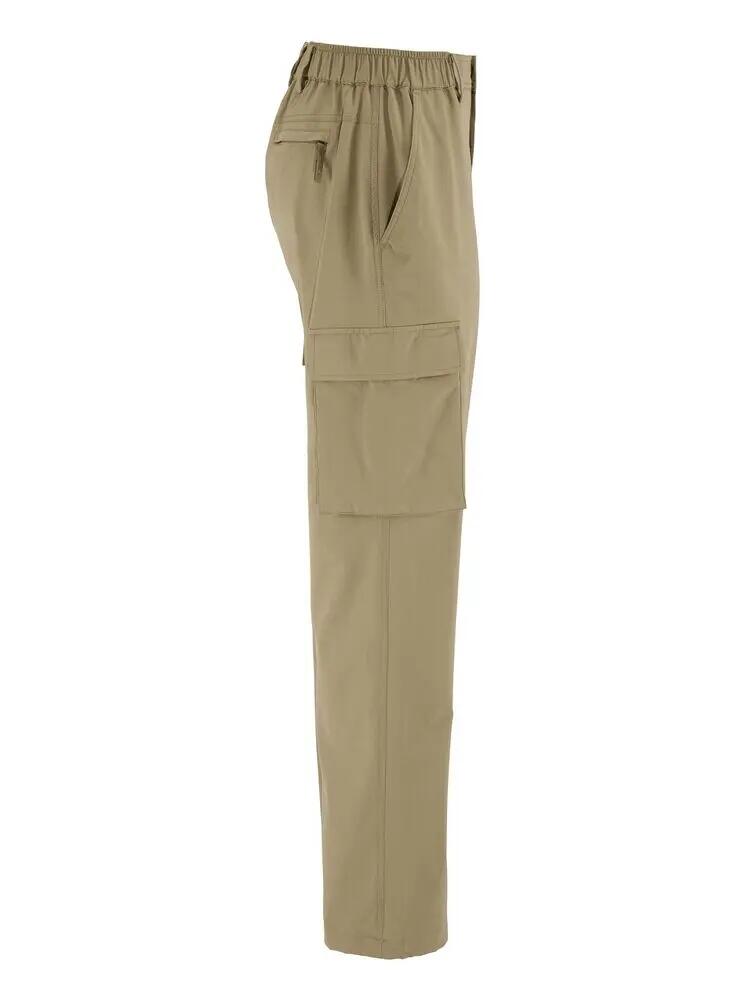 craft Urban Cargopants M — Pantalón cargo ligero y elástico 5/7