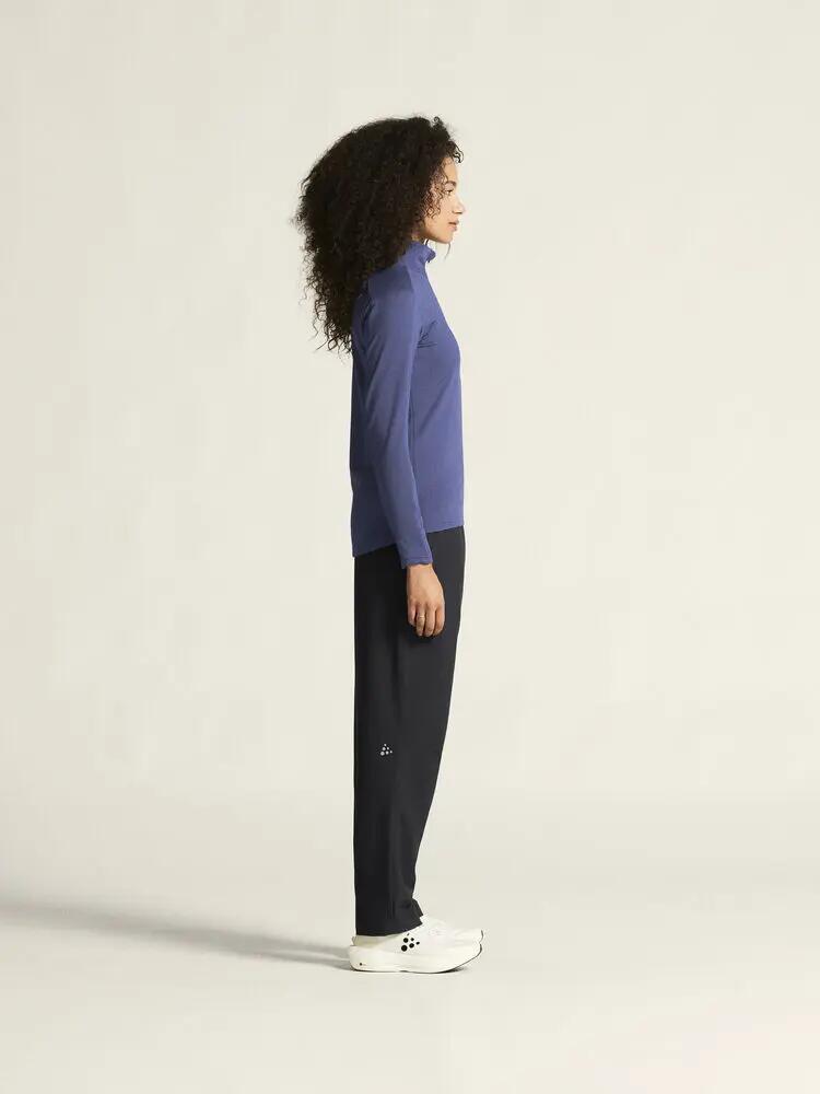 craft CORE Essence Wind Pants W — Pantalon coupe-vent léger 5/7