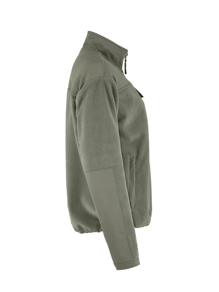 craft Urban Fleece Jacket W — quente e resistente 5/7