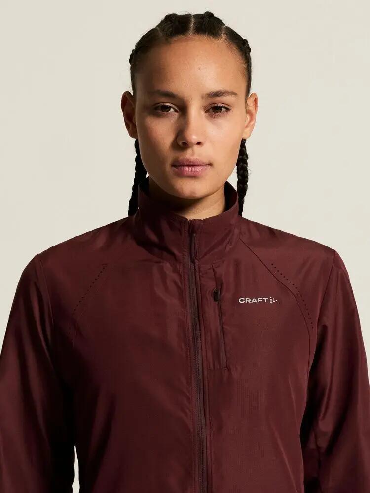 craft Essence Wind Jacket 2 W corta-vento resistente à água 6/7