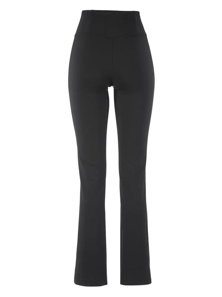 craft Collective Flares W – leggings de treino com perna evasée, conforto 2/7