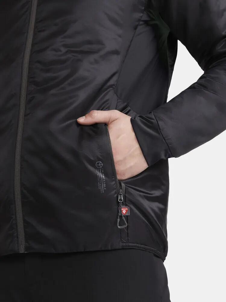 craft Casaco ADV Explore Lightweight M — isolamento PrimaLoft leve 4/7