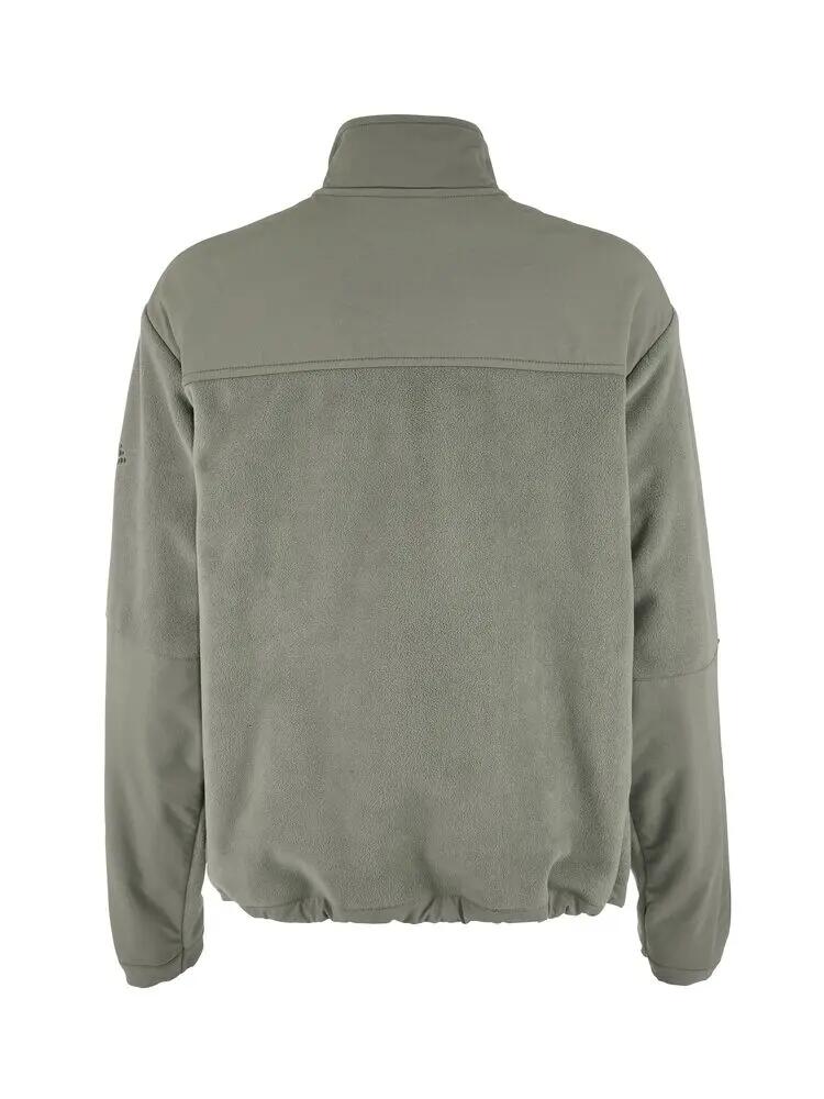 craft Urban Fleece Jacket W — quente e resistente 4/7