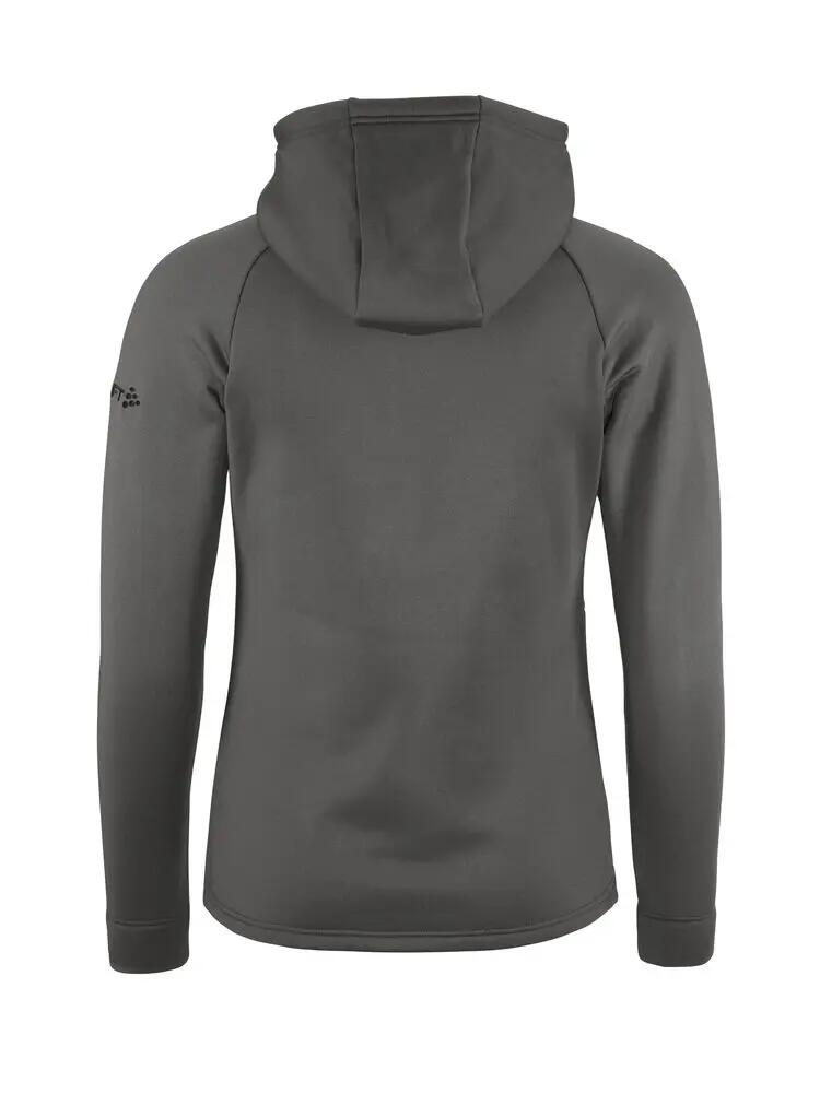 craft ADV Explore Power Fleece Hood Jacket W – Stretch-Fleecejacke 7/7