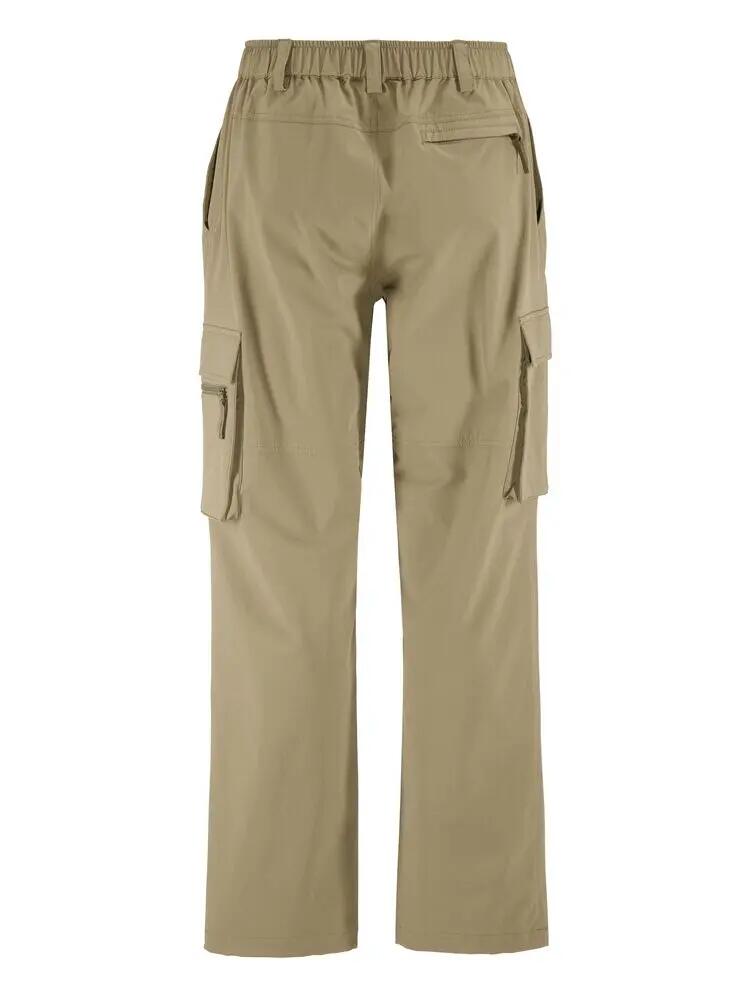 craft Urban Cargopants M — Pantalón cargo ligero y elástico 4/7