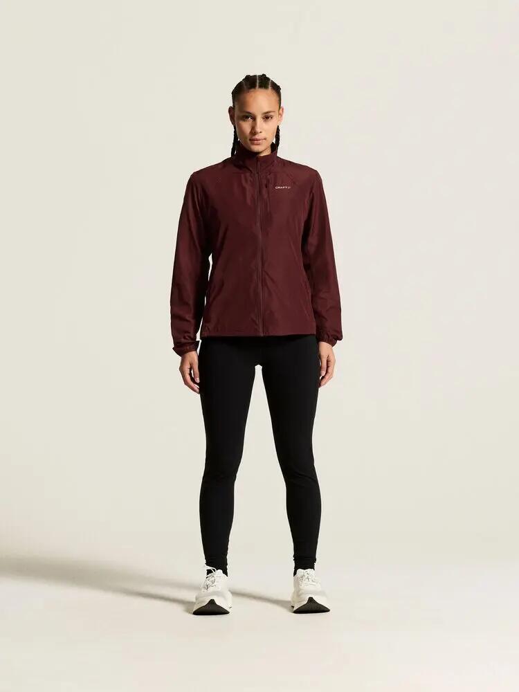 craft Essence Wind Jacket 2 W corta-vento resistente à água 5/7