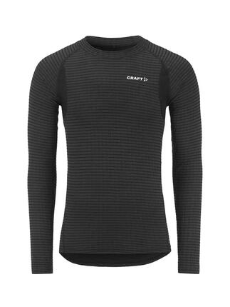 craft Wool Extreme X LS 2 M — thermoshirt lange mouw van wol