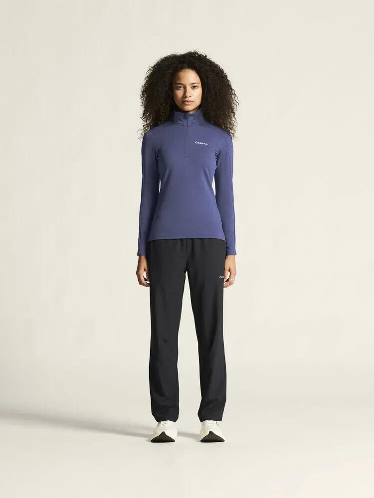 craft CORE Essence Wind Pants W — Pantalon coupe-vent léger 3/7