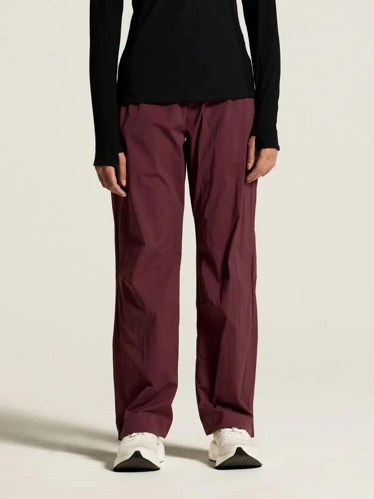 craft Hypervent Wind Pant W – pantalone running antivento 5/7