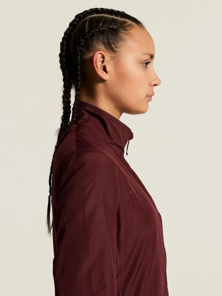 craft Essence Wind Jacket 2 W corta-vento resistente à água 4/7