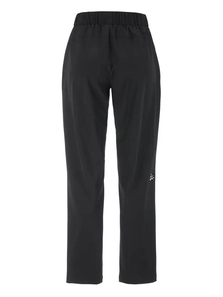 craft CORE Essence Wind Pants W — Pantalon coupe-vent léger 2/7