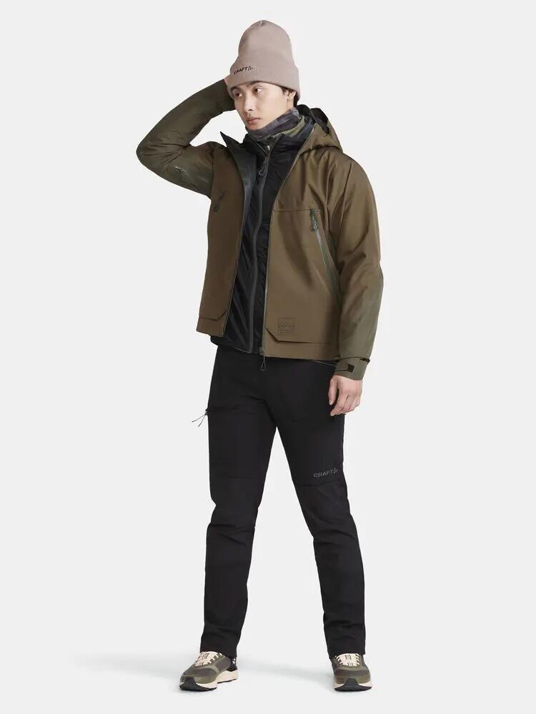 craft Casaco ADV Explore Lightweight M — isolamento PrimaLoft leve 2/7