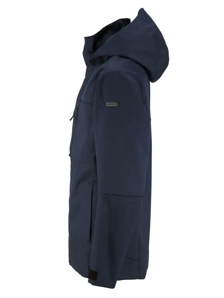 craft Urban Jacket M impermeável e sustentável 4/7