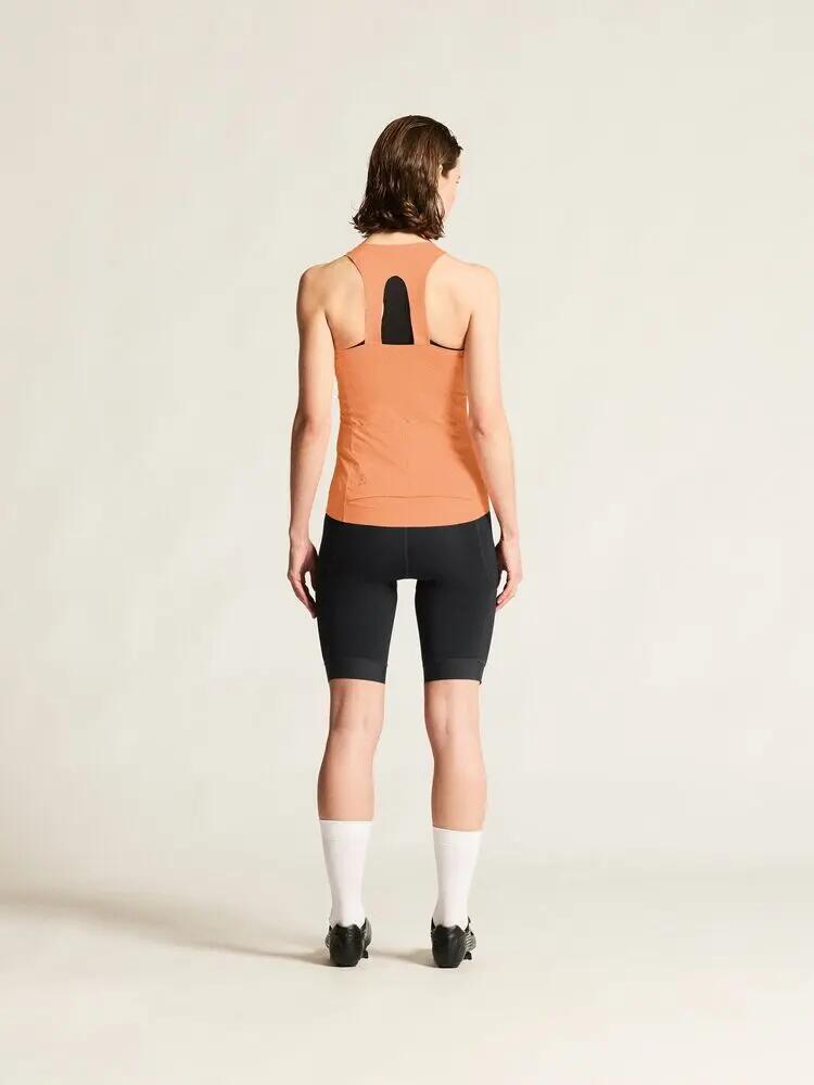 craft Endur Singlet W Bike-Singlet Stretch Apricot 7/7