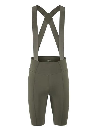 craft Endur Bib Shorts C2 M – strakke bib met C2-zeem
