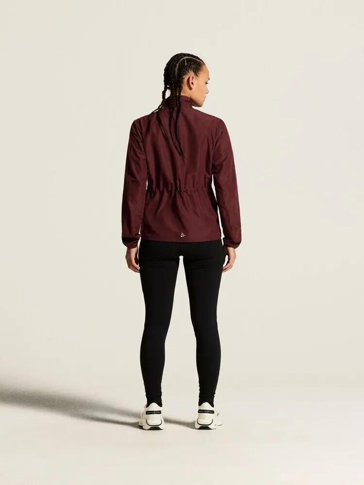 craft Essence Wind Jacket 2 W corta-vento resistente à água 3/7
