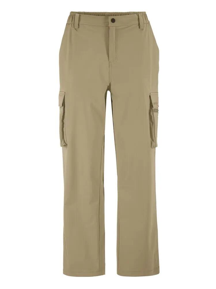 craft Urban Cargopants M — Pantalón cargo ligero y elástico 2/7