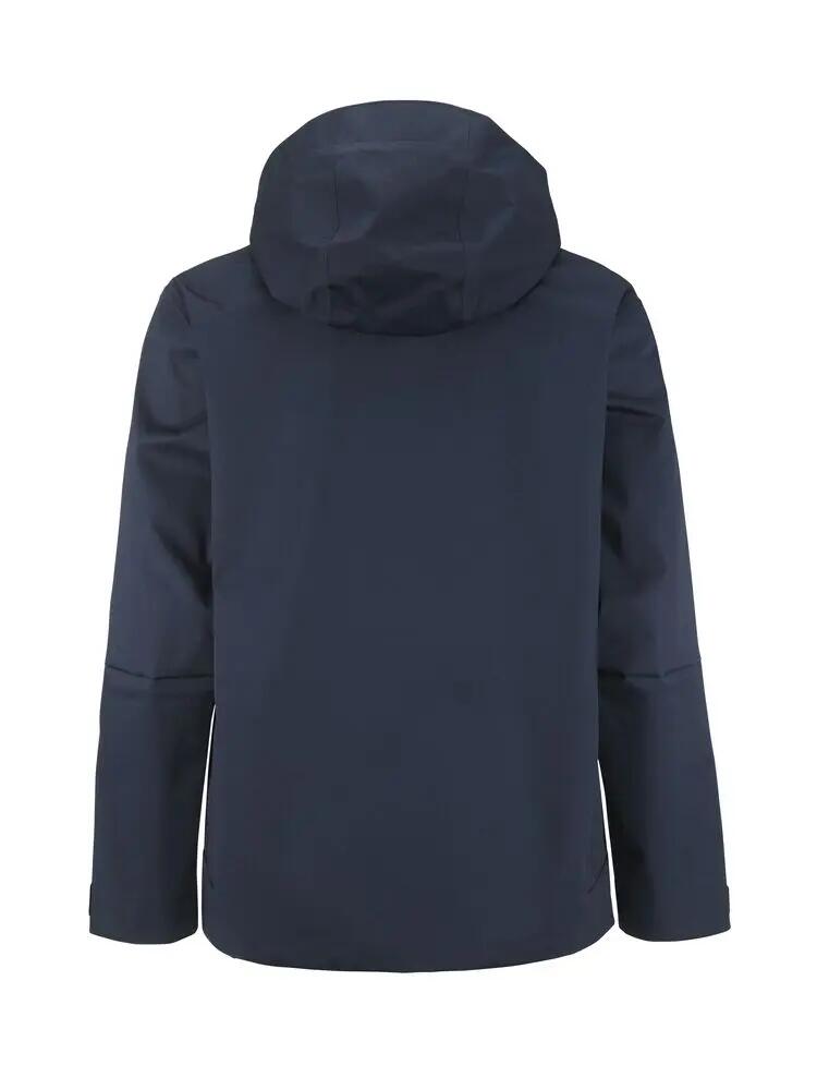 craft Urban Jacket M impermeável e sustentável 3/7
