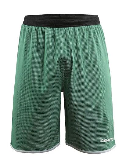 craft Progress Reversible Basket Shorts M – Réversibles, Polyester recyclé