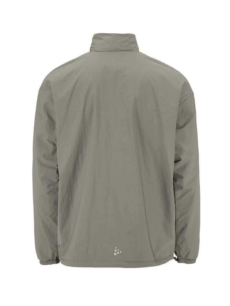 craft SubZ Overhead Jacket M – isolamento fino, corte relaxed 2/7