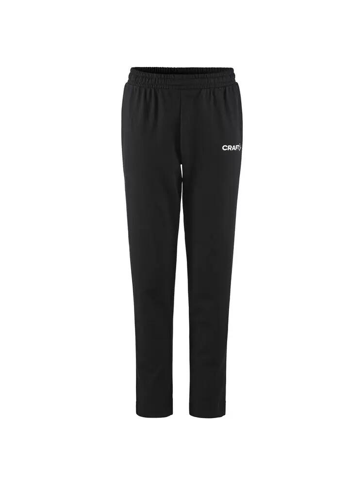 craft Pantalon Sweat Handball Gk 2.0 Jr – Coupe droite confortable 1/4