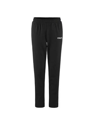 craft Pantalon Sweat Handball Gk 2.0 Jr – Coupe droite confortable