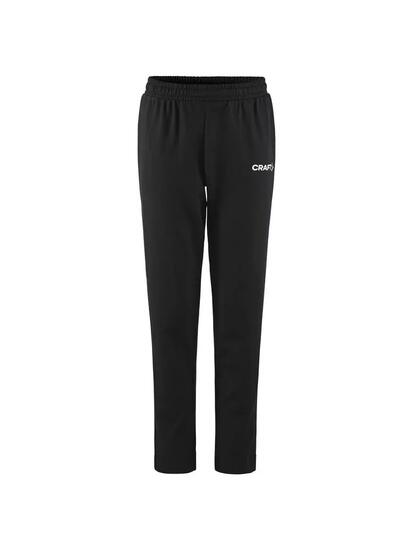 craft Pantalon Sweat Handball Gk 2.0 Jr – Coupe droite confortable