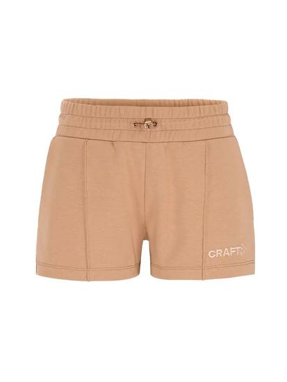craft ADV Join Sweat Shorts W – comfortabele shorts met brede taille
