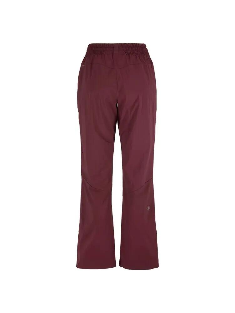 craft Hypervent Wind Pant W – pantalone running antivento 2/7