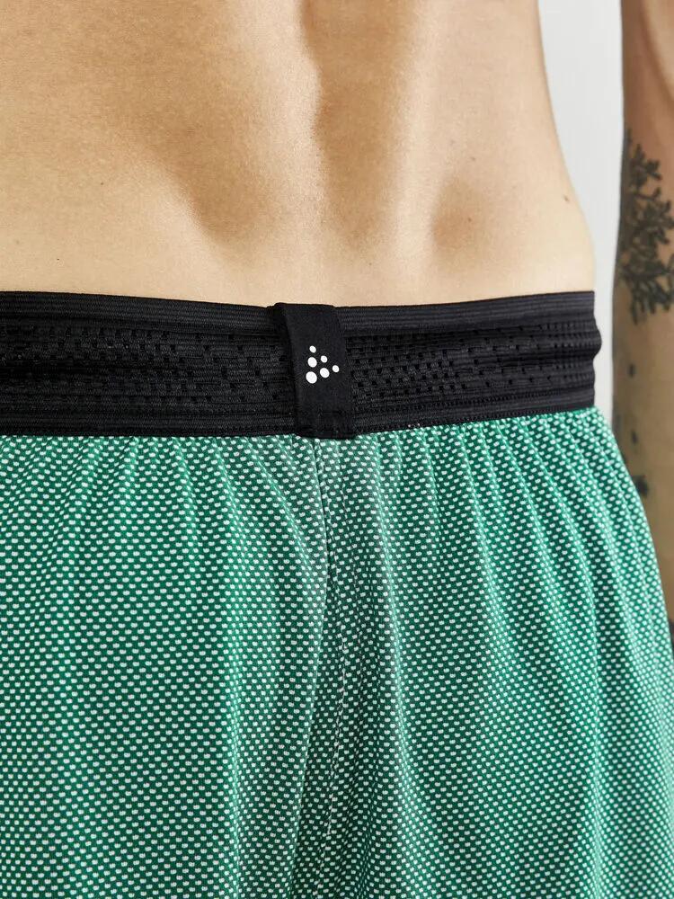 craft Progress Reversible Basket Shorts M – Réversibles, Polyester recyclé 7/7