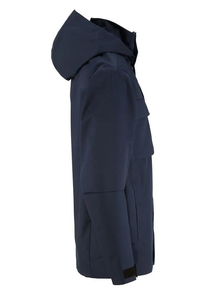 craft Urban Jacket M impermeável e sustentável 2/7