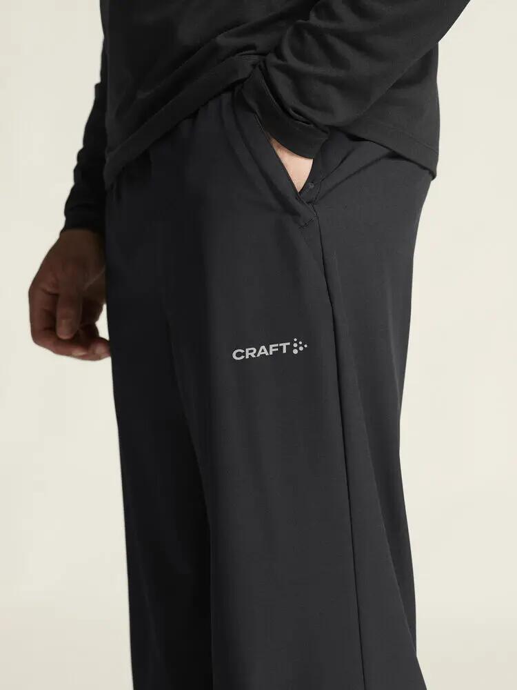 craft CORE Essence Wind Pants M – Calças corta-vento leves 7/7