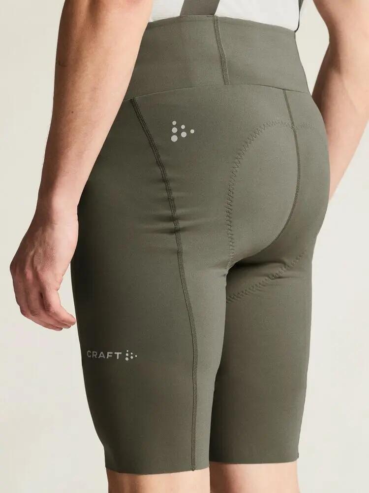 craft Endur Bib Shorts C2 M – strakke bib met C2-zeem 6/7