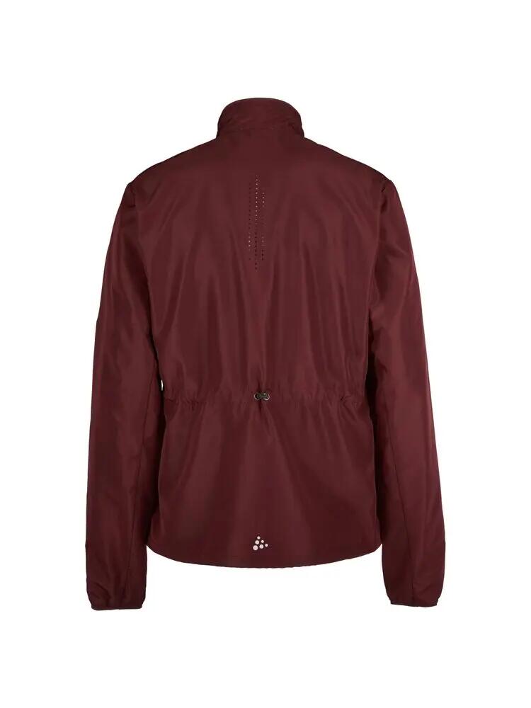 craft Essence Wind Jacket 2 W corta-vento resistente à água 2/7