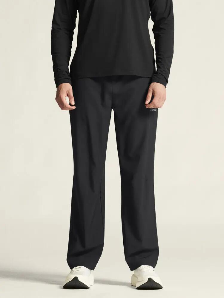 craft CORE Essence Wind Pants M – Calças corta-vento leves 6/7